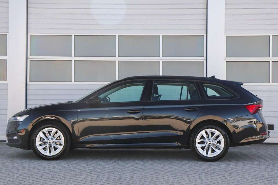 Skoda Octavia - Imagem 14