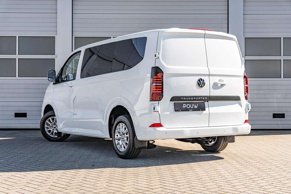 Volkswagen Transporter - Imagem 15