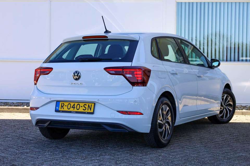 Volkswagen Polo - Imagem 2