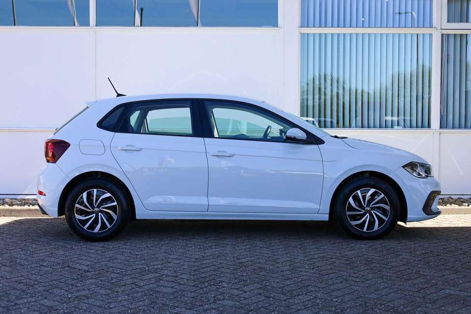 Volkswagen Polo - Imagem 3