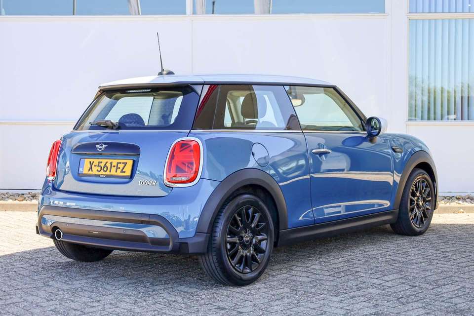 MINI Cooper - Imagem 2