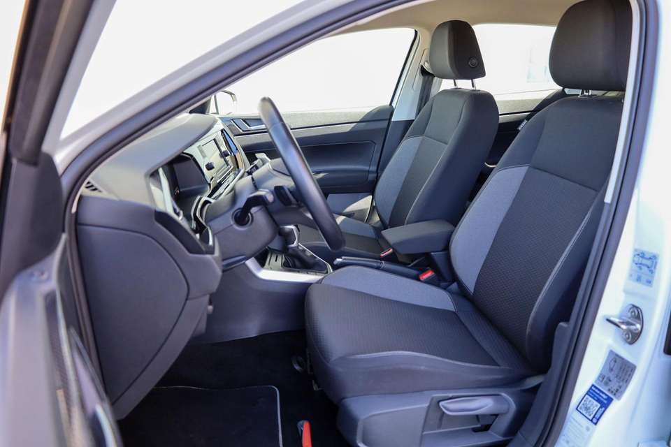 Volkswagen Polo - Imagem 4