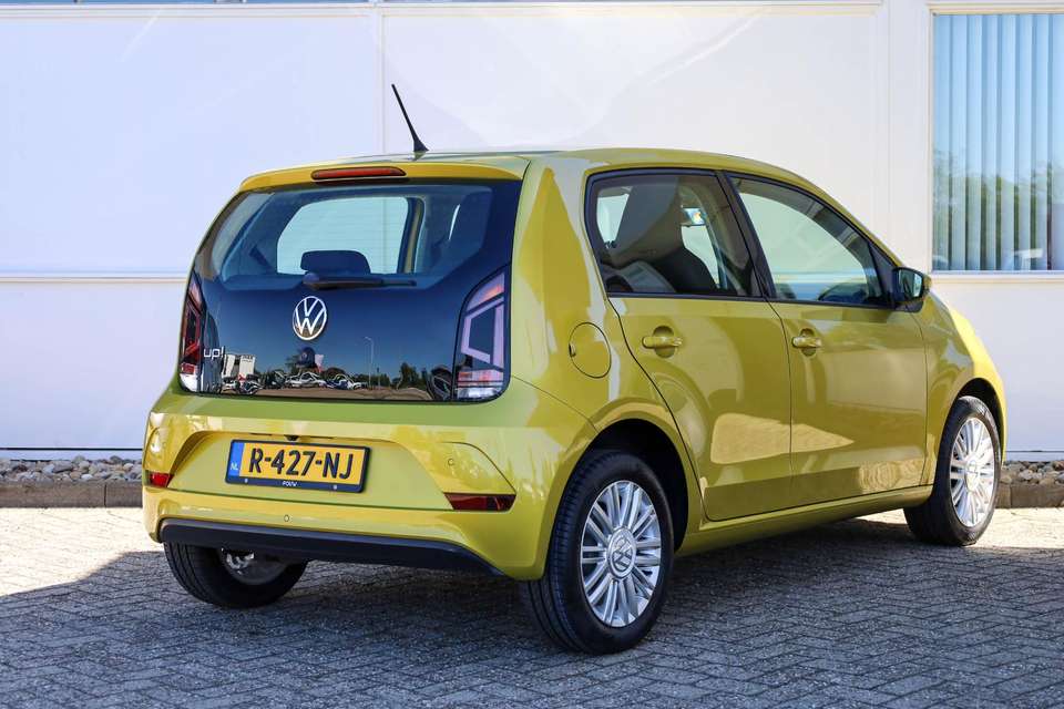 Volkswagen up! - Imagem 2