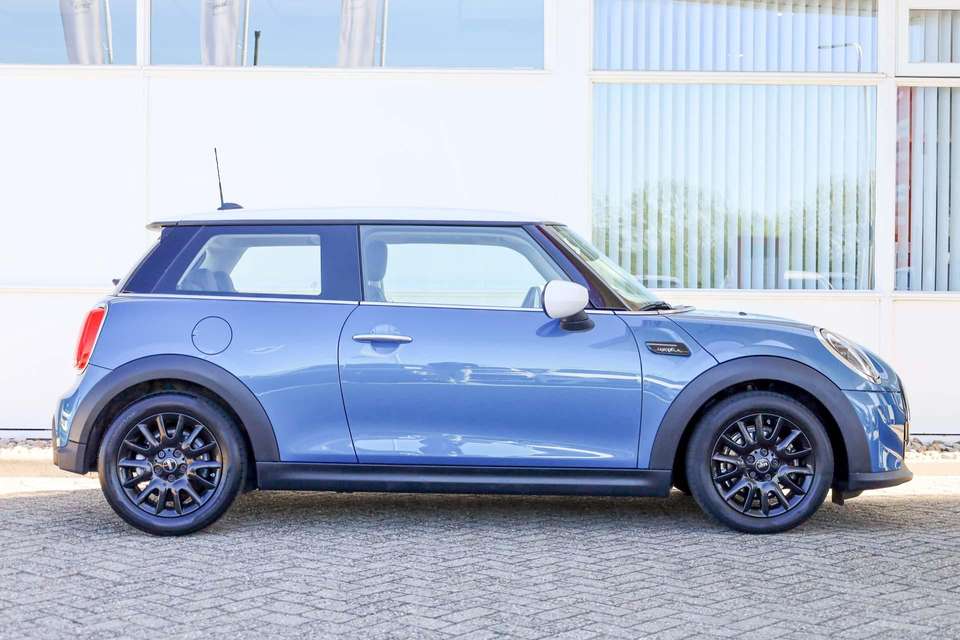 MINI Cooper - Imagem 3