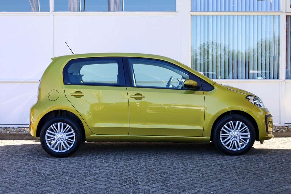 Volkswagen up! - Imagem 3