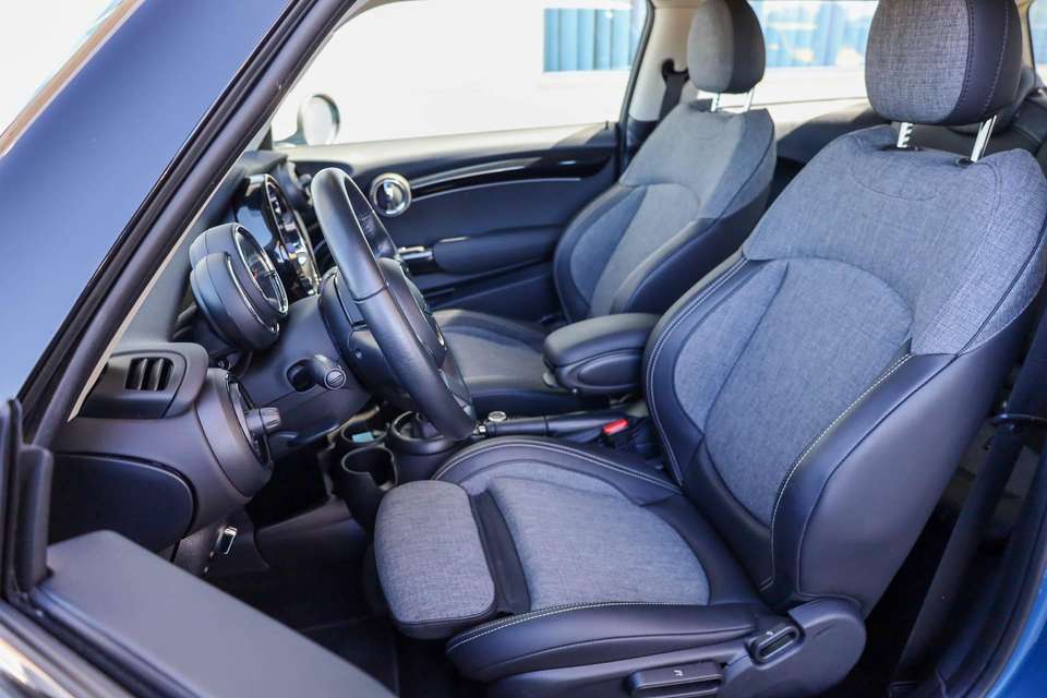 MINI Cooper - Imagem 4