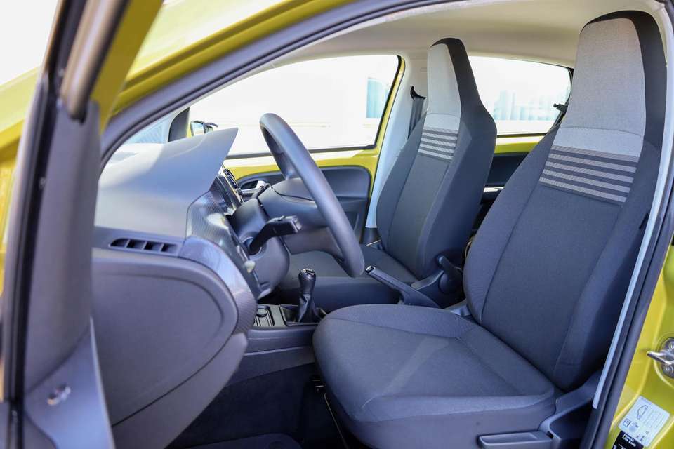 Volkswagen up! - Imagem 4