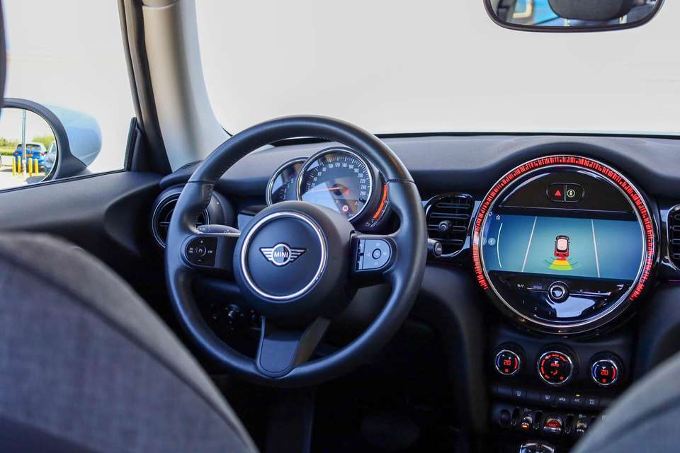MINI Cooper - Imagem 5