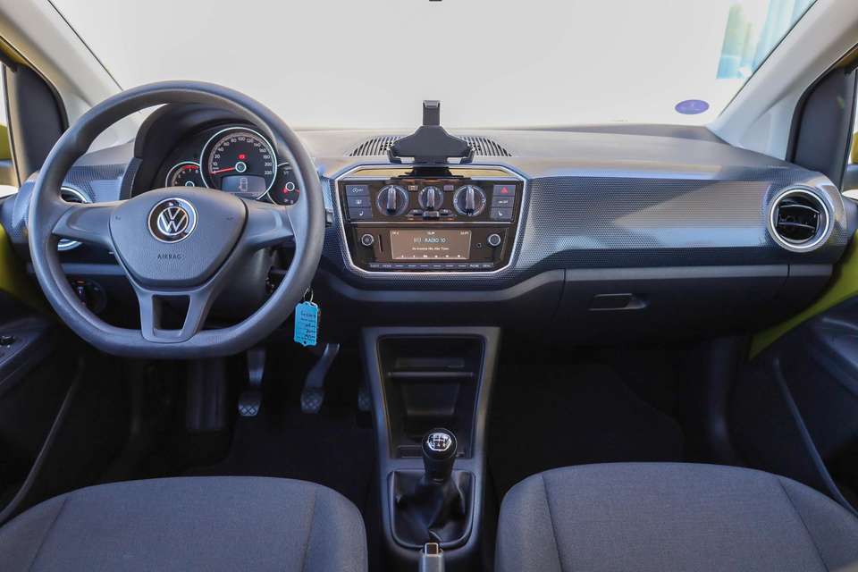 Volkswagen up! - Imagem 5