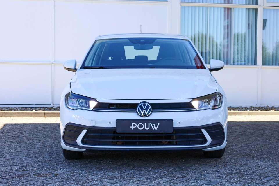 Volkswagen Polo - Imagem 7