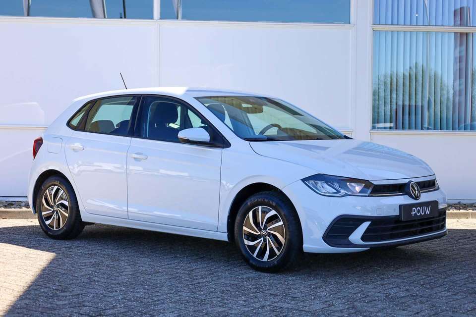 Volkswagen Polo - Imagem 8