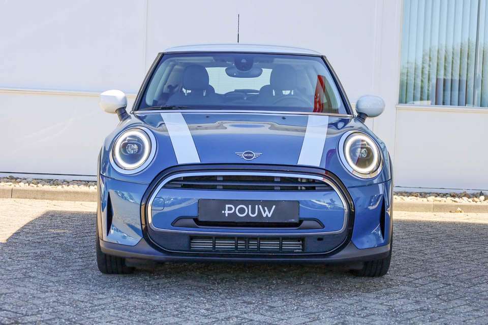 MINI Cooper - Imagem 7