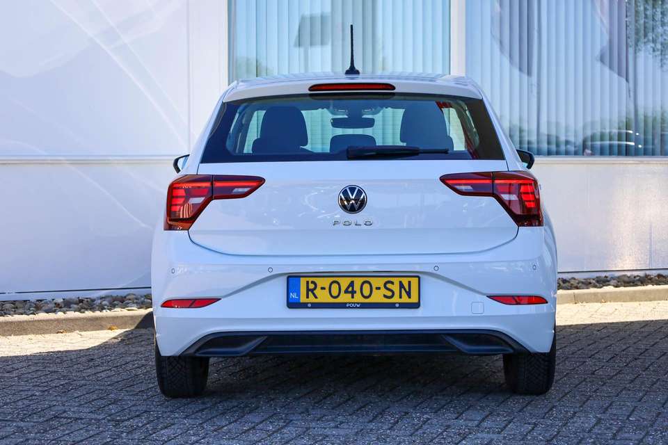 Volkswagen Polo - Imagem 9