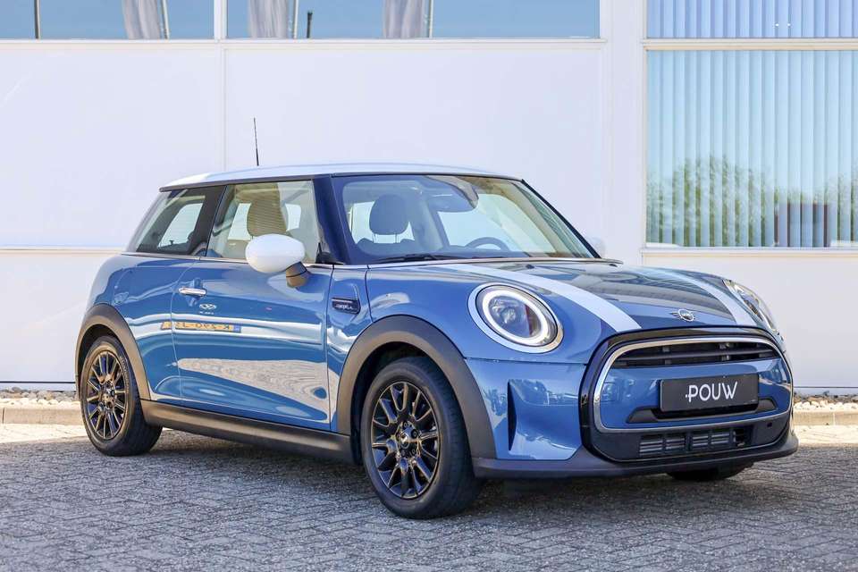 MINI Cooper - Imagem 8