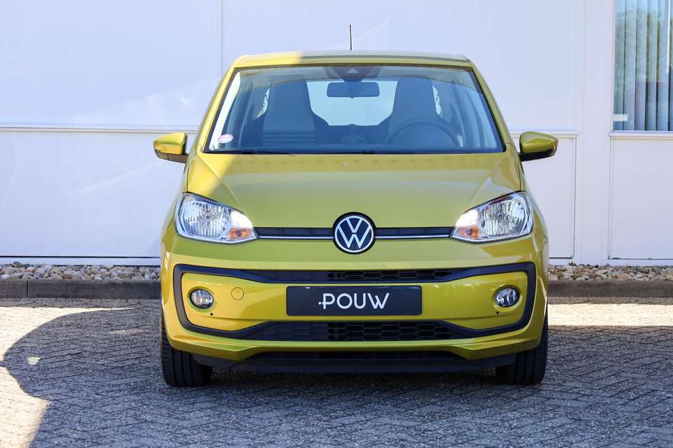 Volkswagen up! - Imagem 8