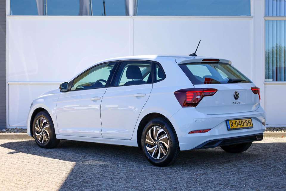 Volkswagen Polo - Imagem 10