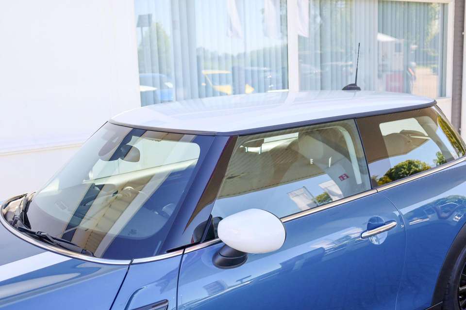 MINI Cooper - Imagem 9