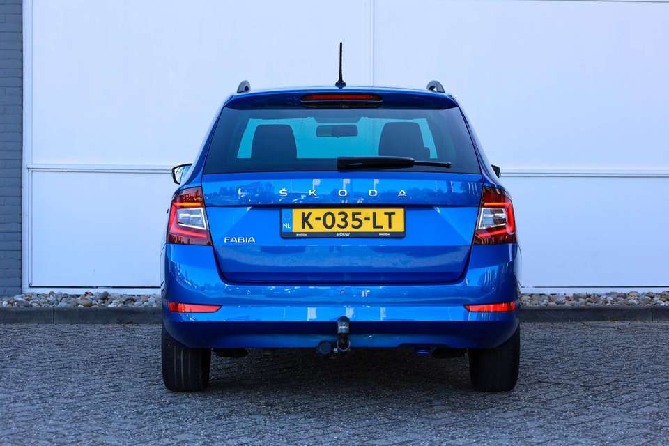 Skoda Fabia - Imagem 10