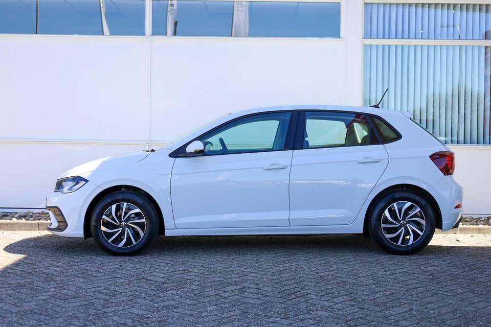 Volkswagen Polo - Imagem 11