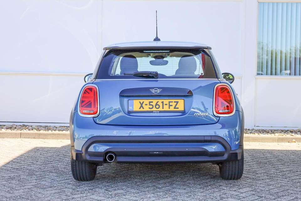 MINI Cooper - Imagem 10