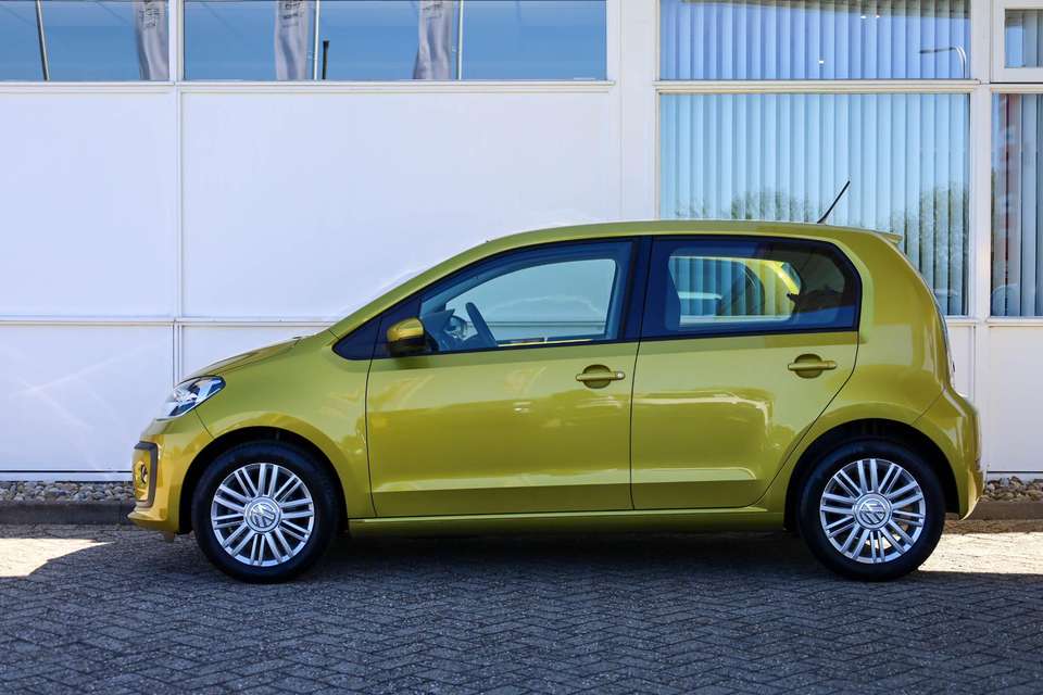 Volkswagen up! - Imagem 10