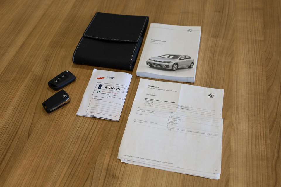 Volkswagen Polo - Imagem 12