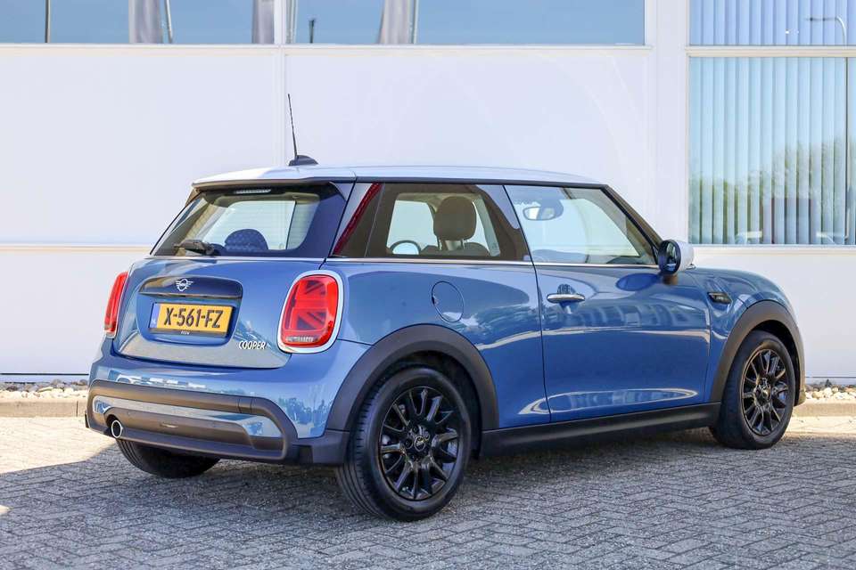 MINI Cooper - Imagem 11