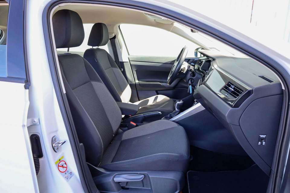 Volkswagen Polo - Imagem 13