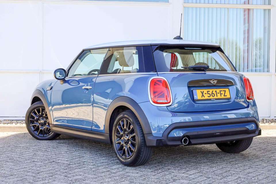 MINI Cooper - Imagem 12