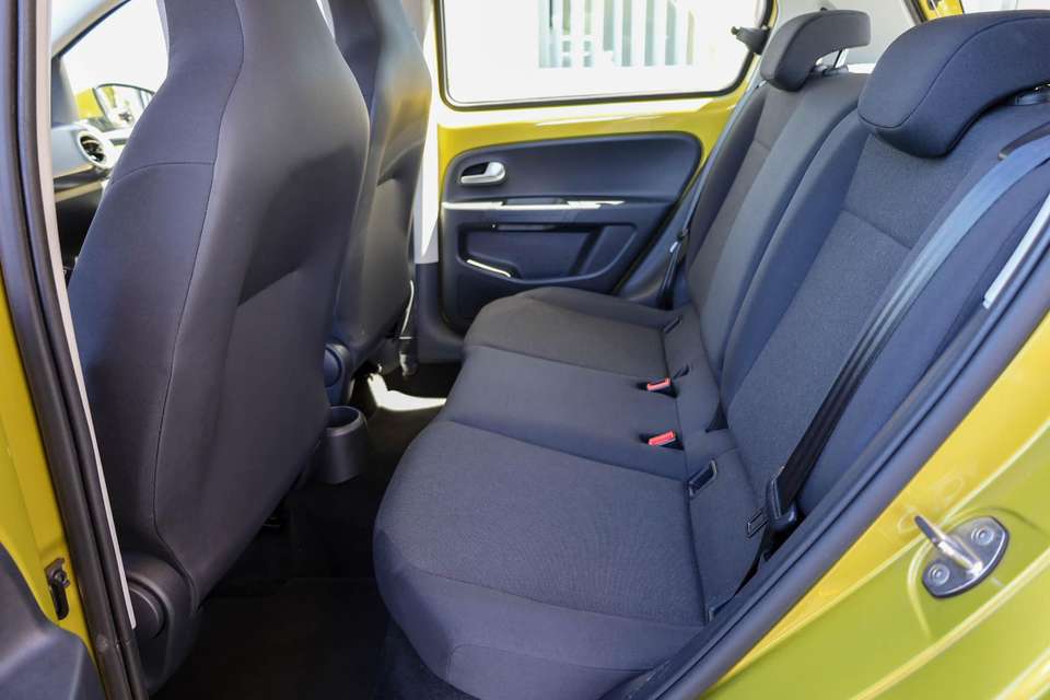 Volkswagen up! - Imagem 12