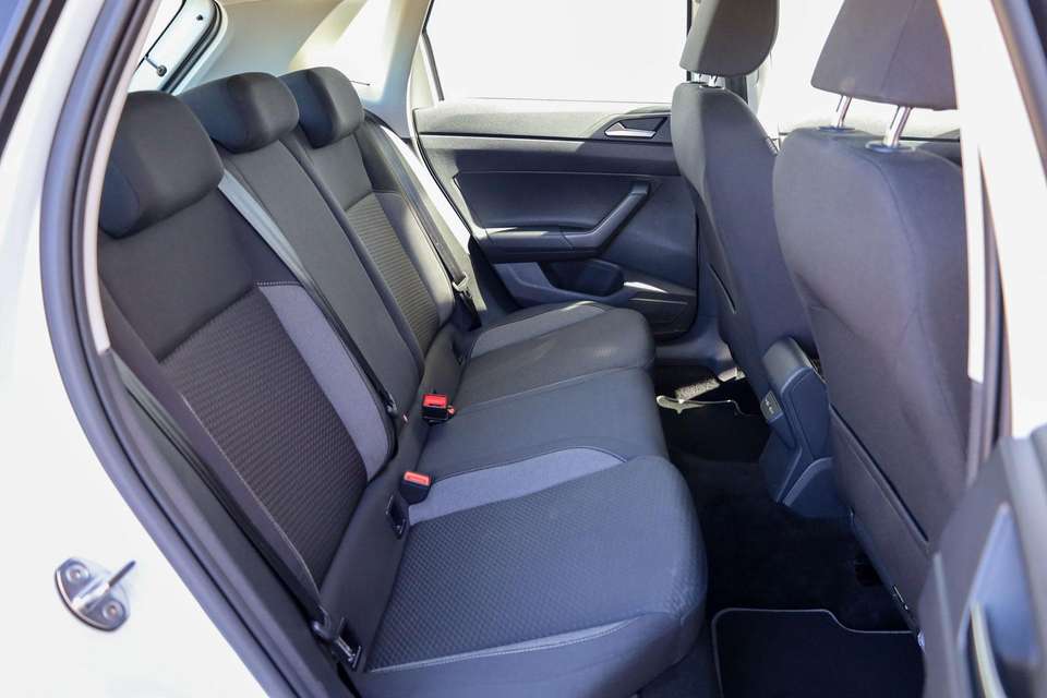 Volkswagen Polo - Imagem 14