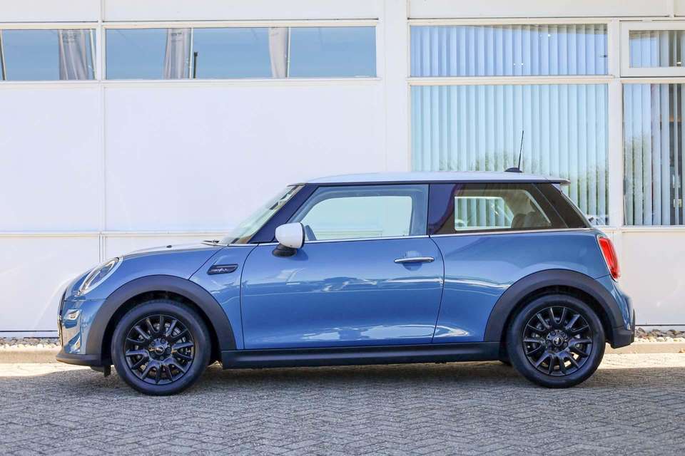 MINI Cooper - Imagem 13