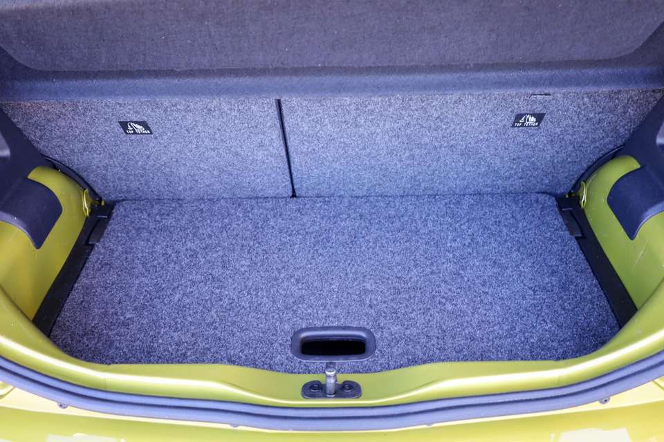Volkswagen up! - Imagem 13