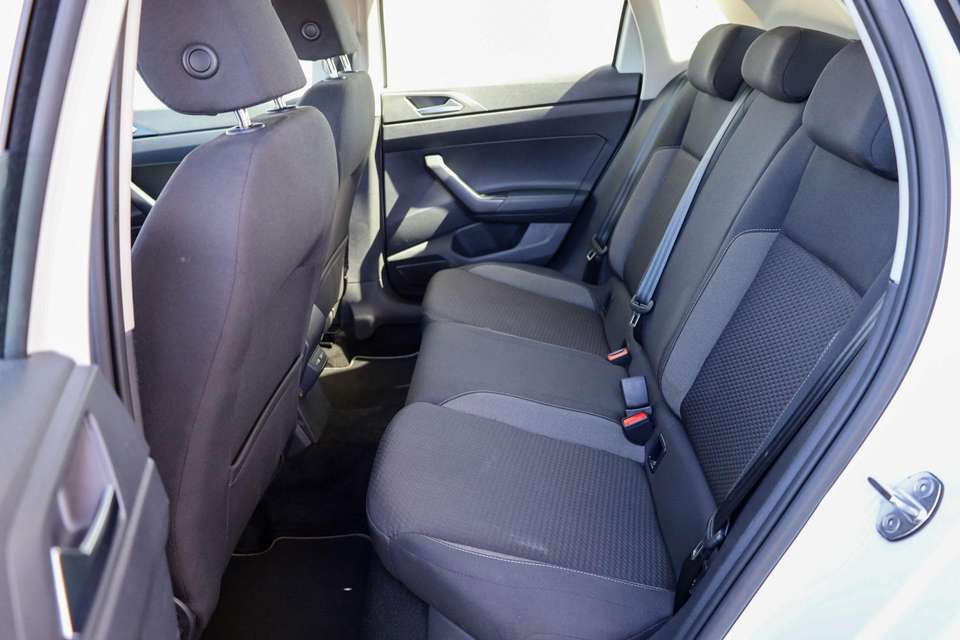 Volkswagen Polo - Imagem 15