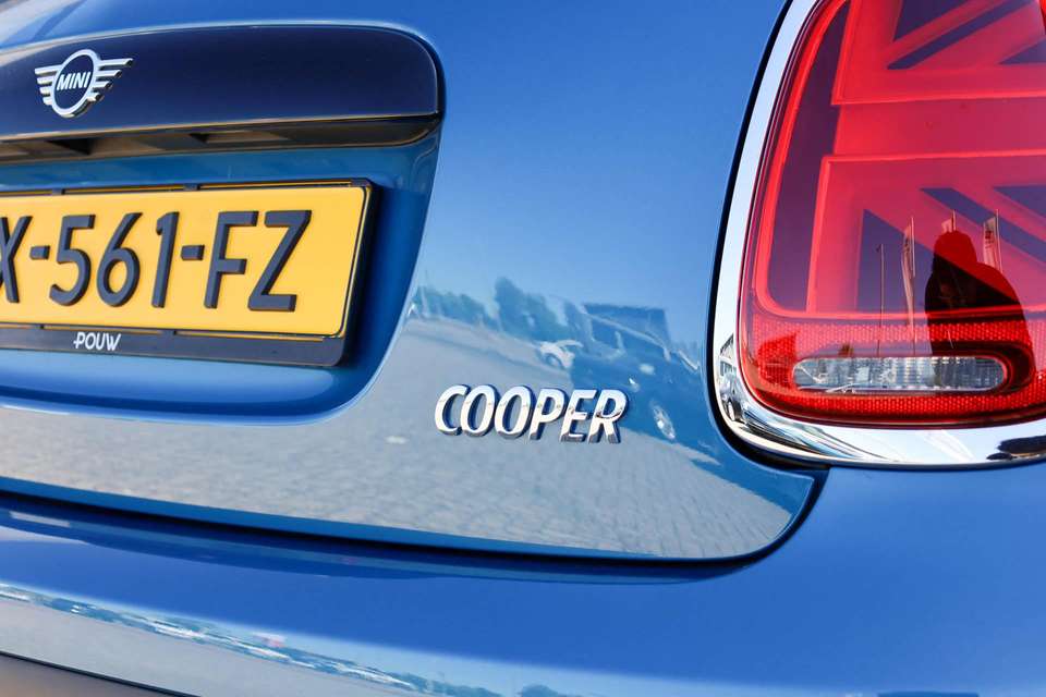 MINI Cooper - Imagem 14
