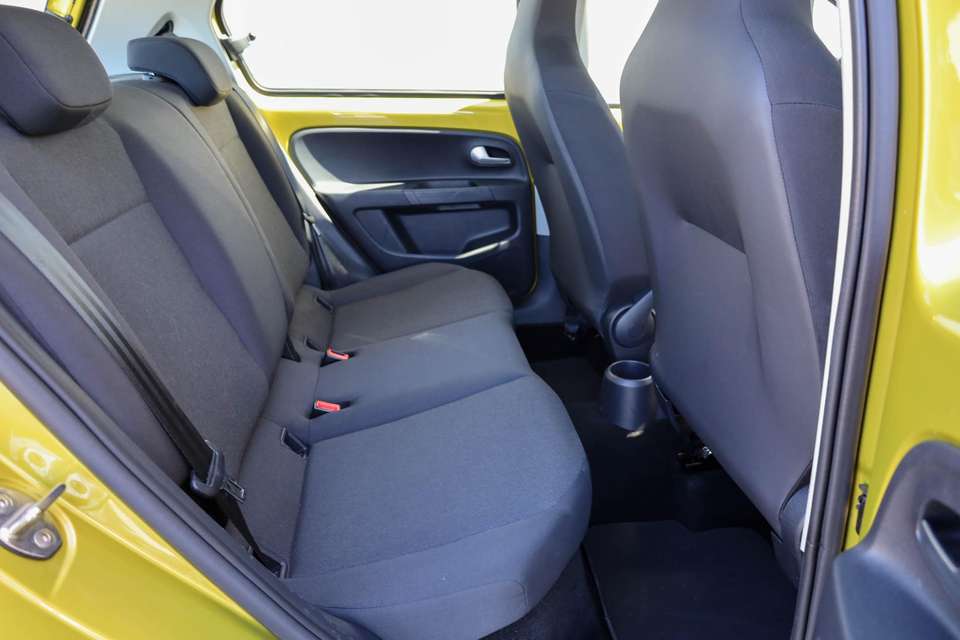 Volkswagen up! - Imagem 14