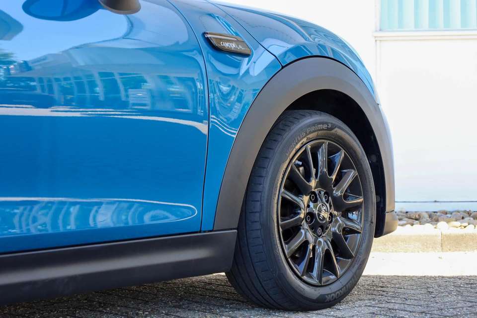 MINI Cooper - Imagem 15