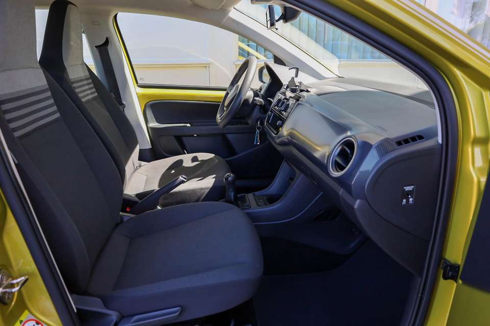 Volkswagen up! - Imagem 15