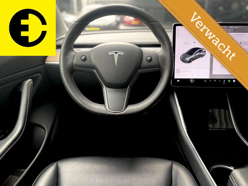 Tesla Model 3 - Imagem 5