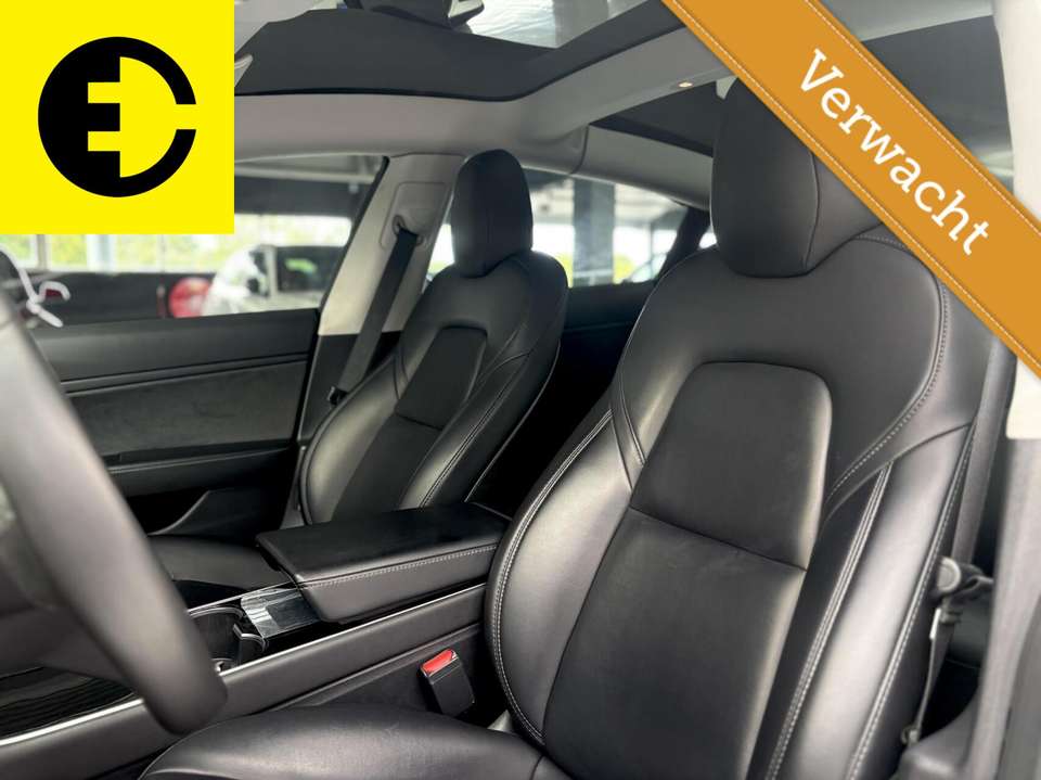 Tesla Model 3 - Imagem 6