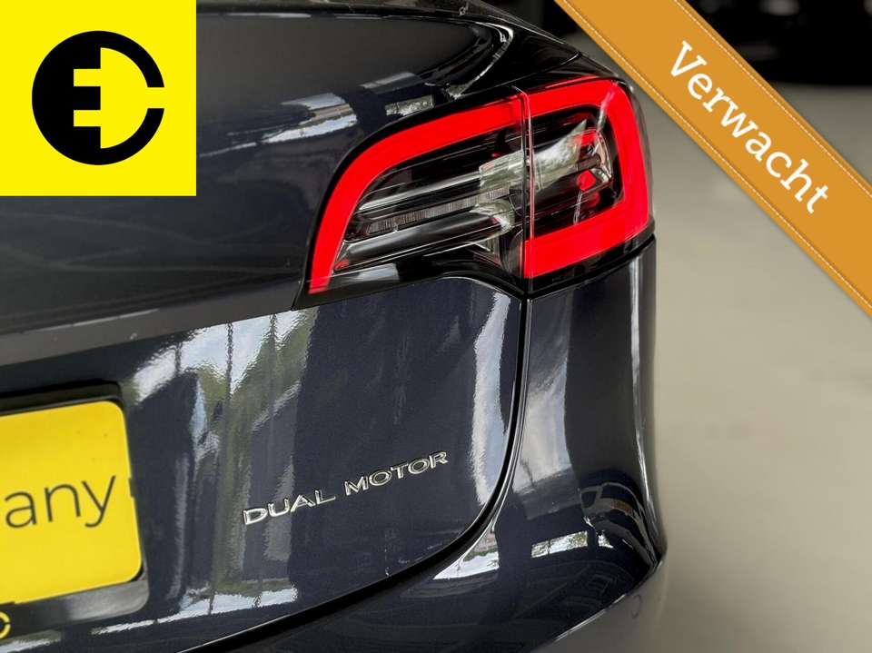 Tesla Model 3 - Imagem 10