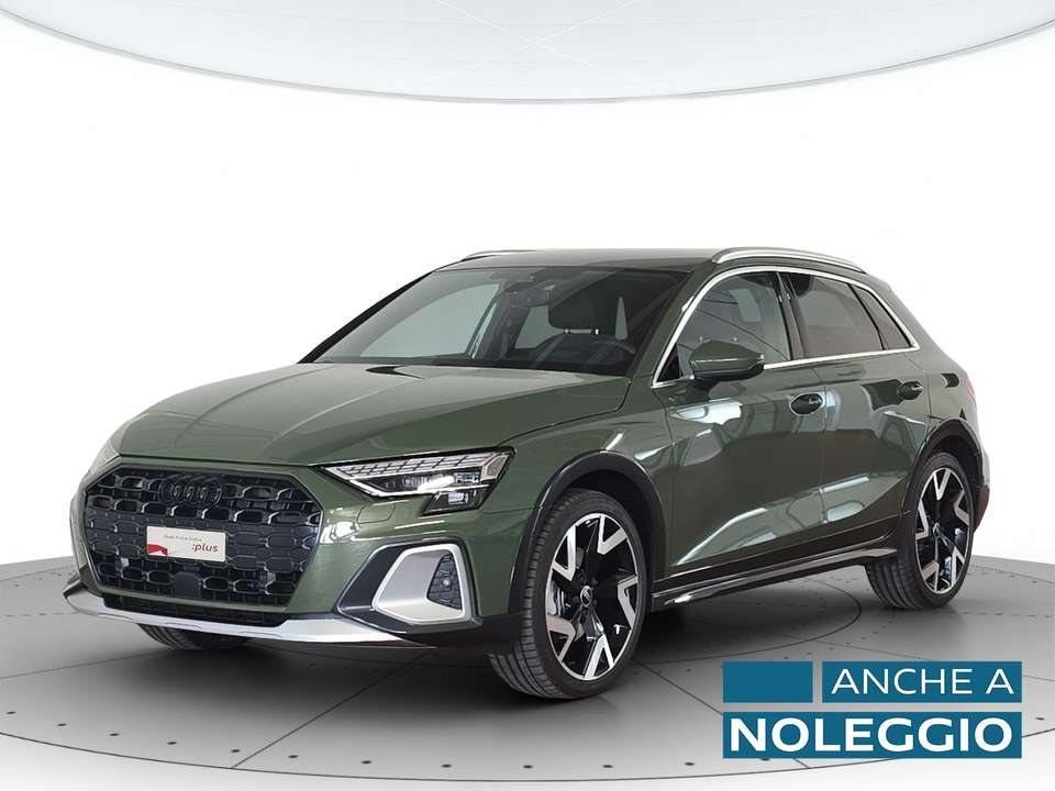 Audi A3 - Imagem 1