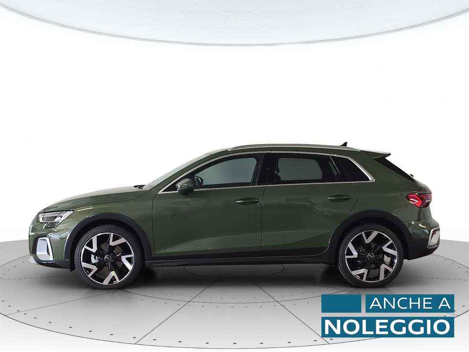 Audi A3 - Imagem 3