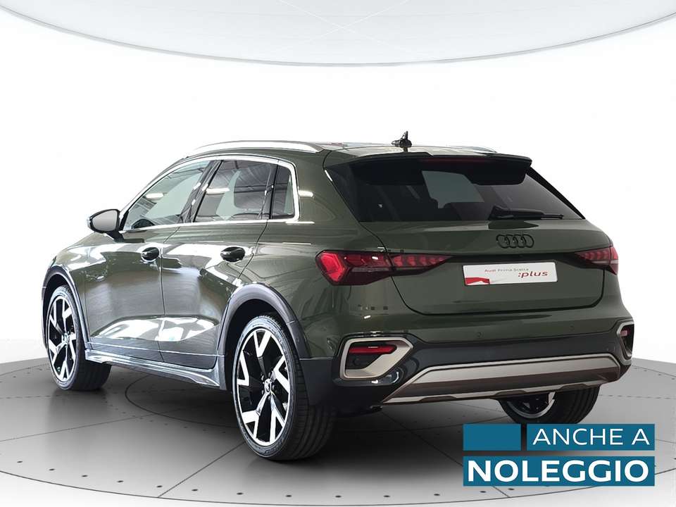 Audi A3 - Imagem 4