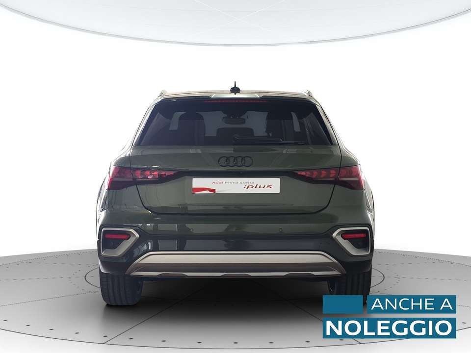 Audi A3 - Imagem 5