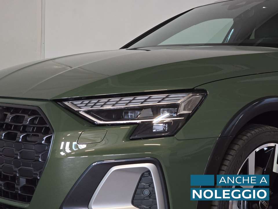 Audi A3 - Imagem 7