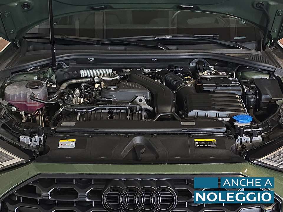 Audi A3 - Imagem 8