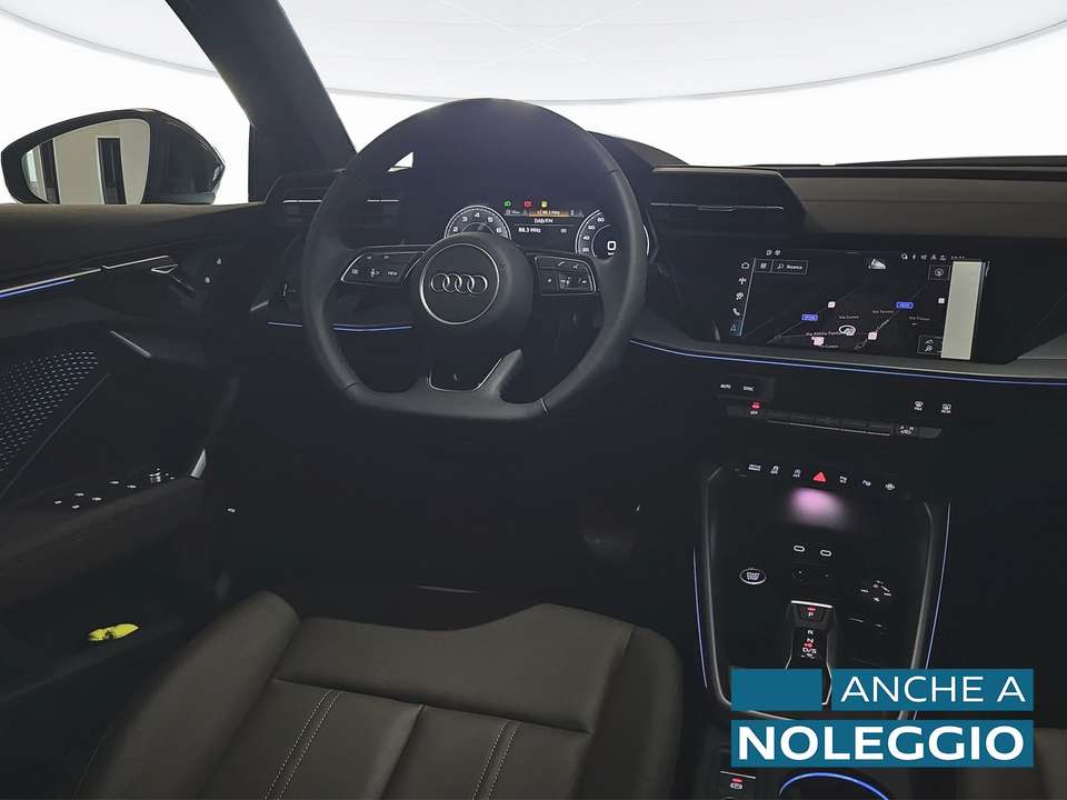Audi A3 - Imagem 11
