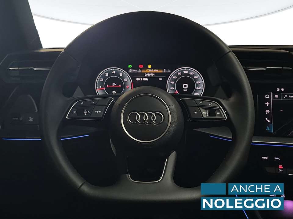 Audi A3 - Imagem 12