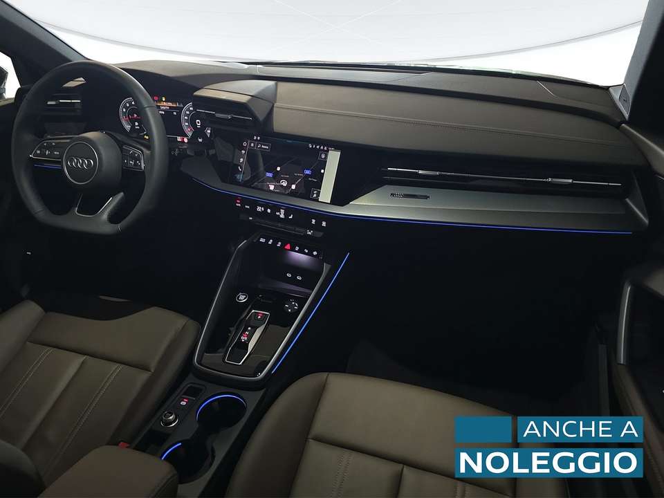 Audi A3 - Imagem 13